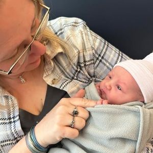 Meet your Posher, Samantha